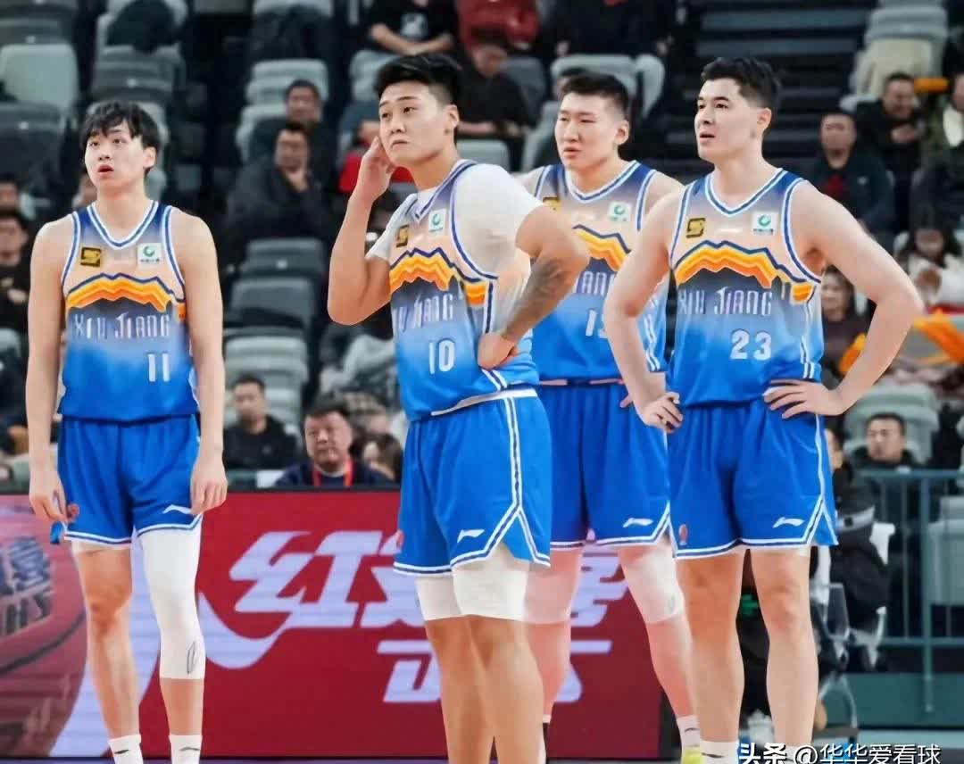 球队协作：北京队总助攻数高达22次，团队配合见长！的简单介绍