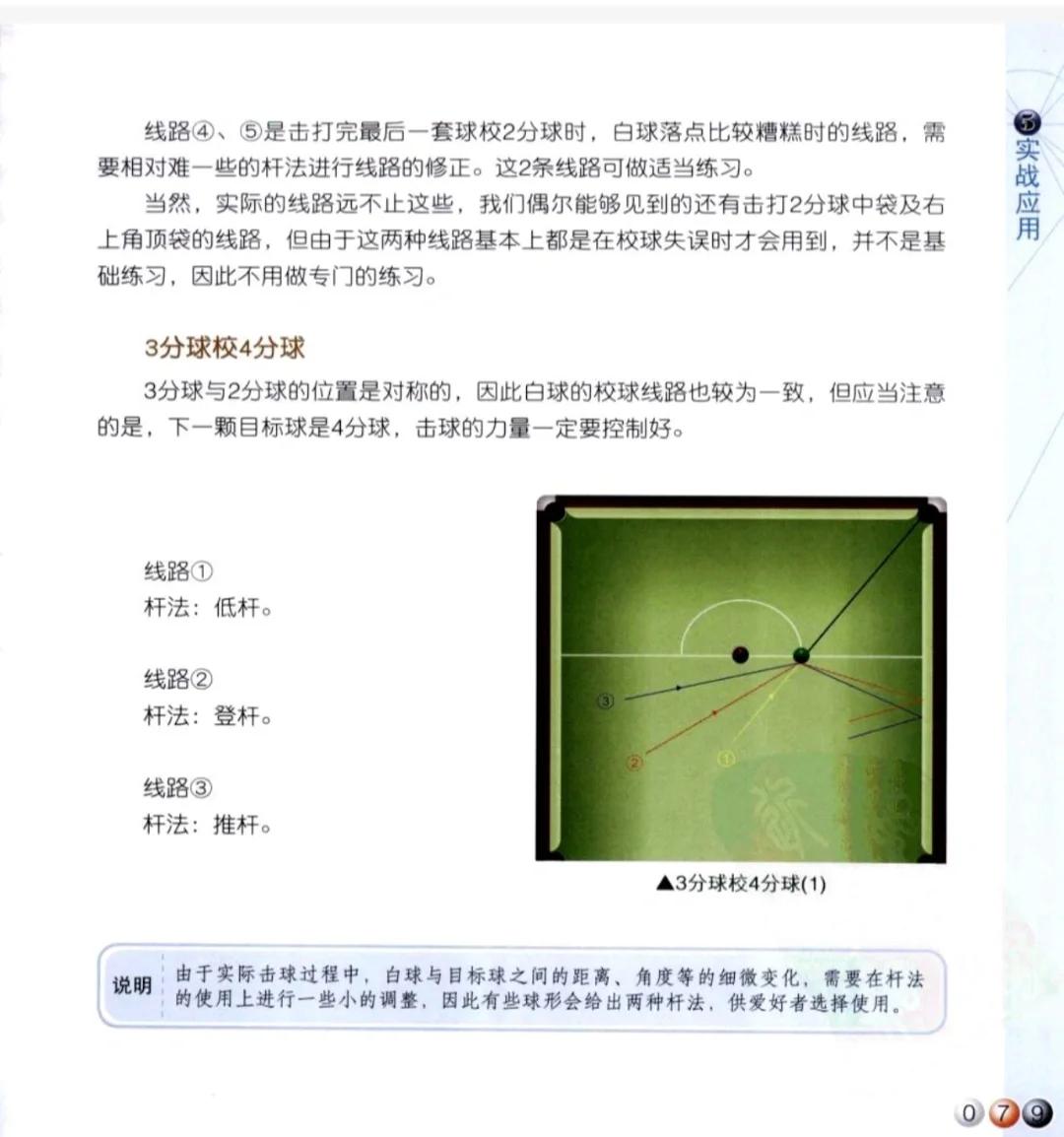 将比赛融入教育：推广台球运动的教育价值